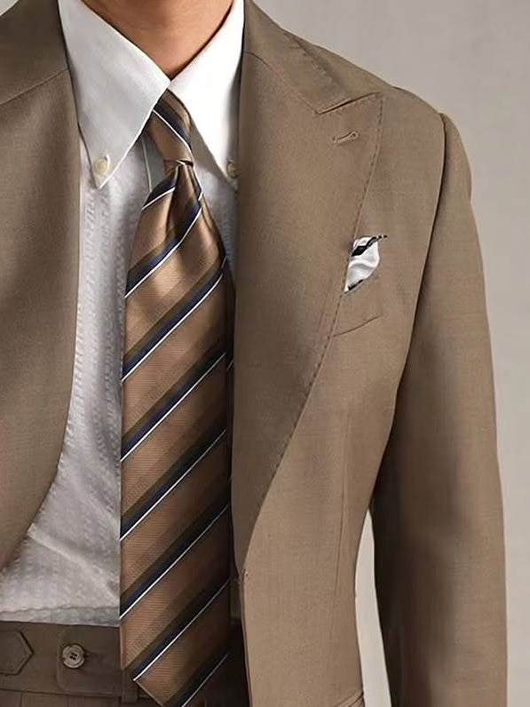 Brown Suit 04