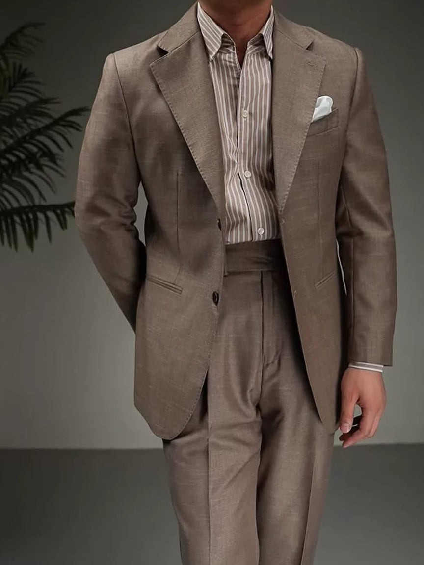Brown Suit 03
