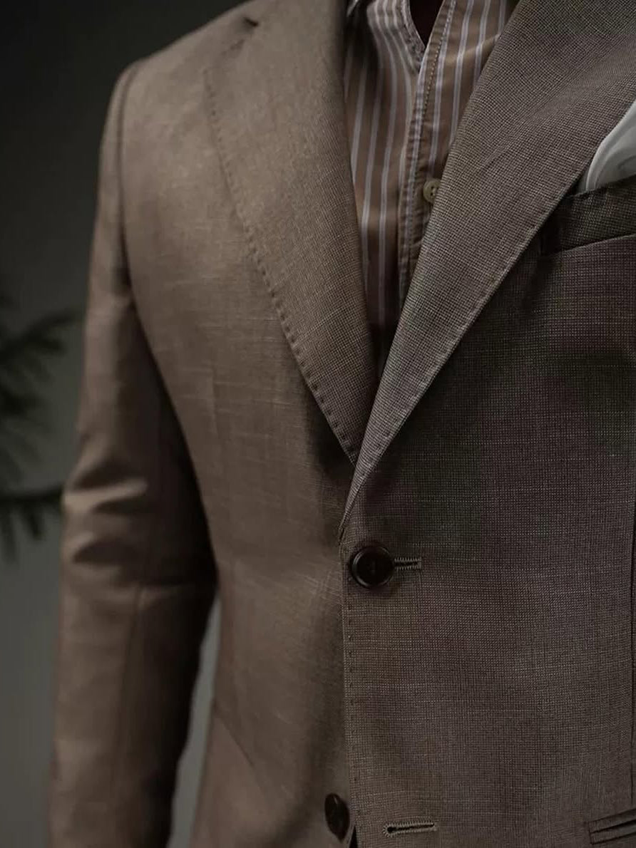 Brown Suit 03