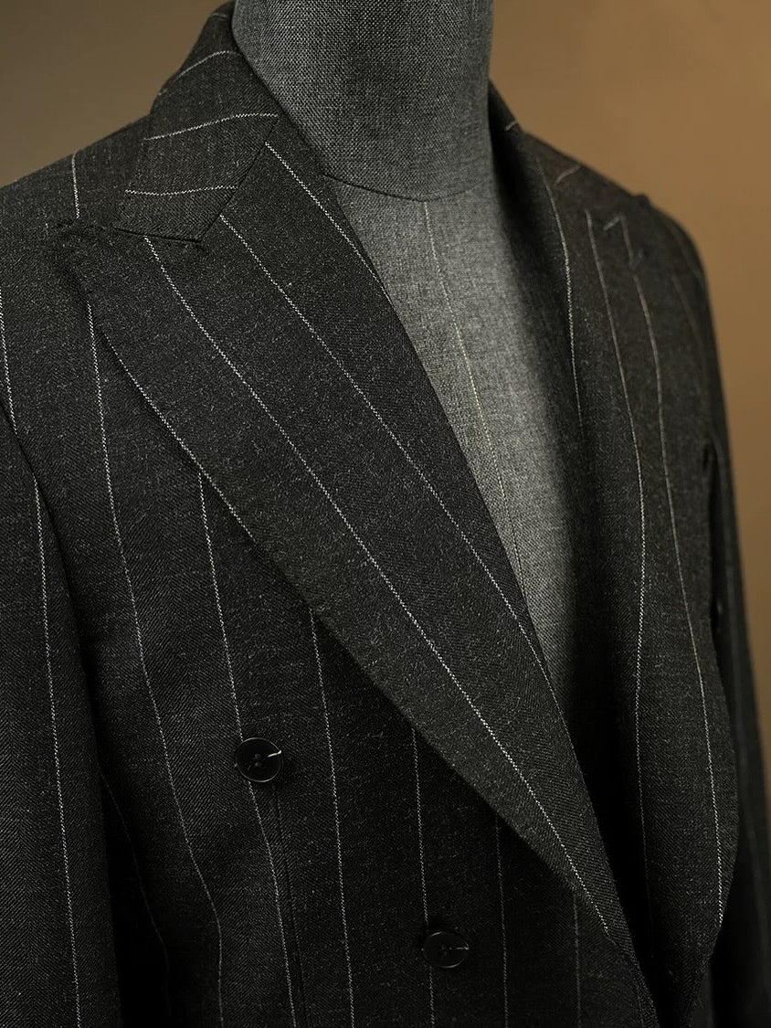 Grey Suit 10