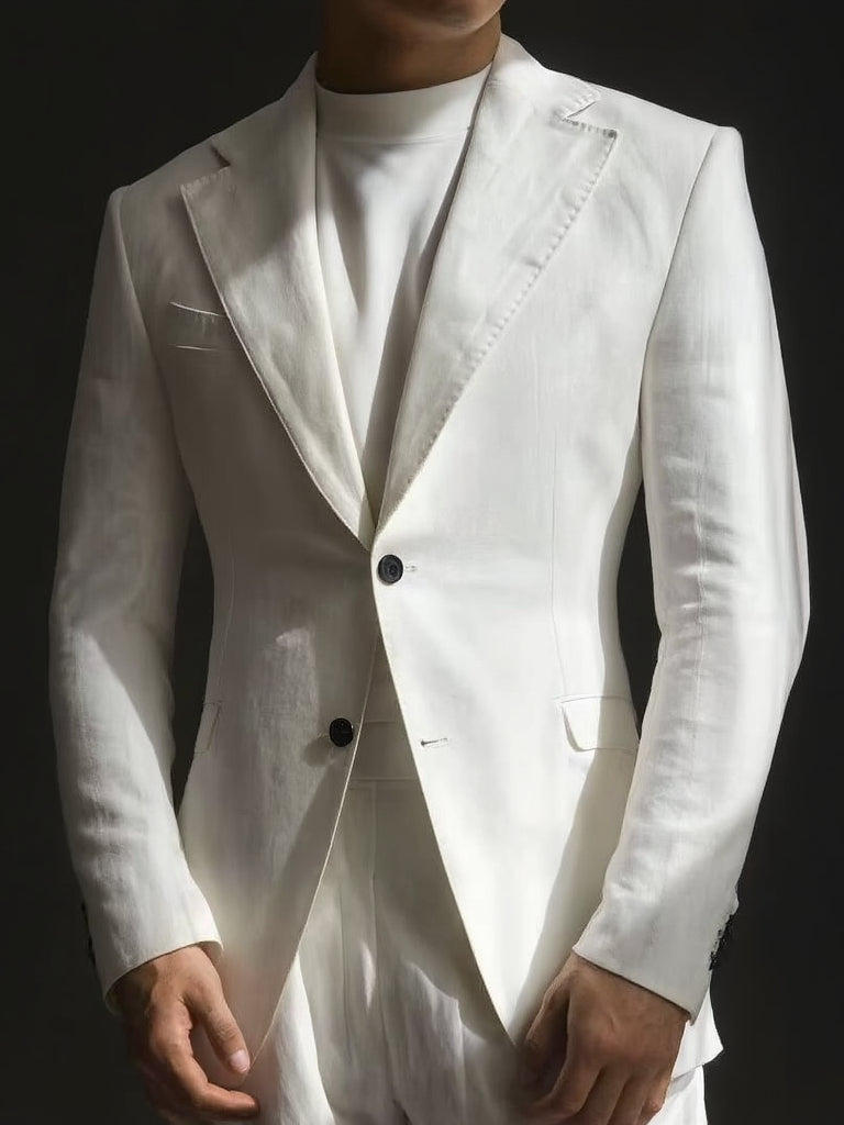 White Suit 01